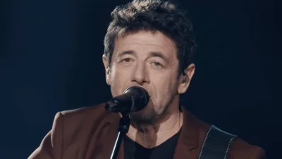 Patrick Bruel : après sa déprogrammation, Louane prend le relais