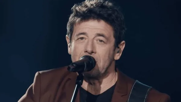 Patrick Bruel : après sa déprogrammation, Louane prend le relais