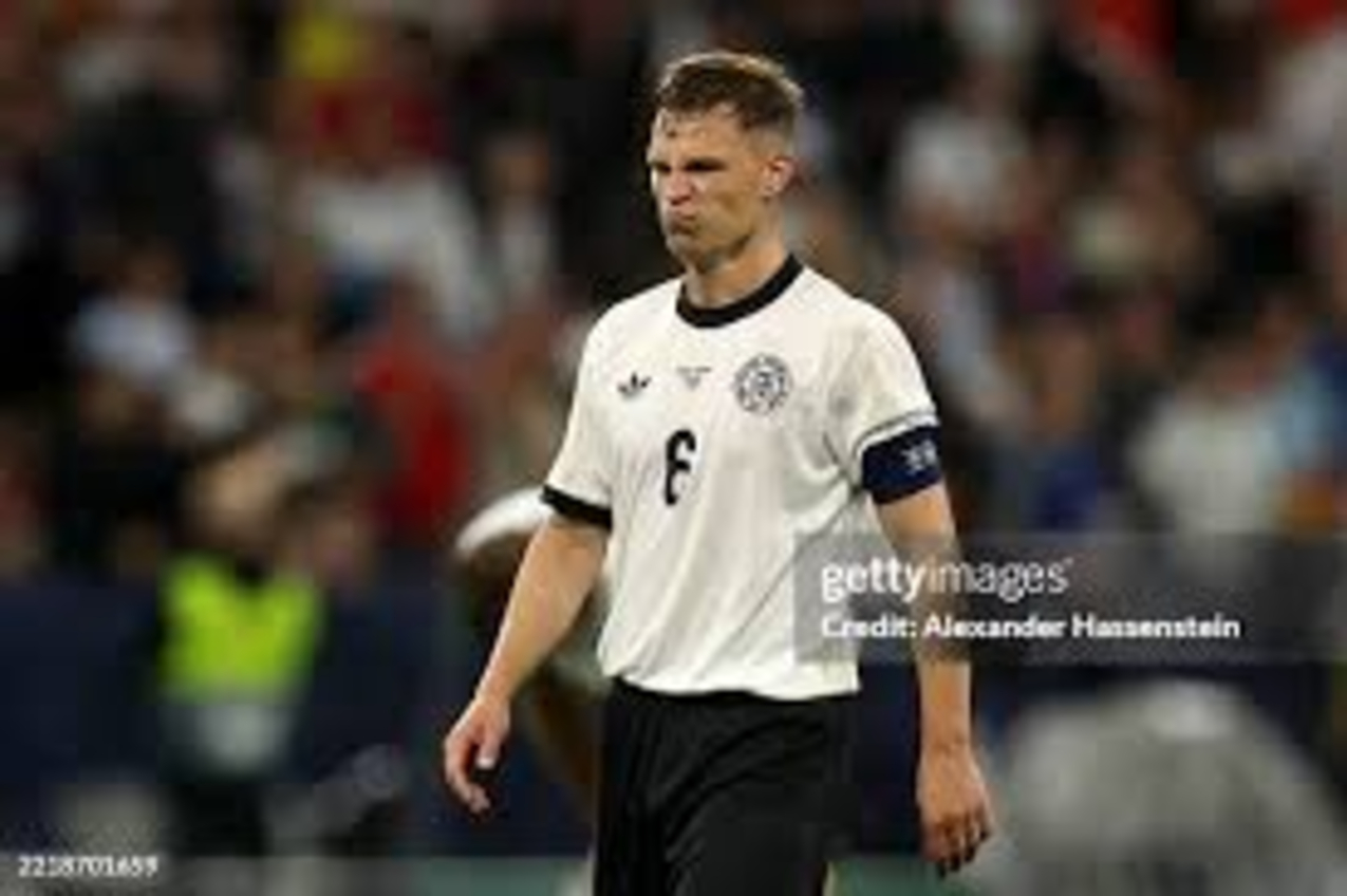 Joshua Kimmich