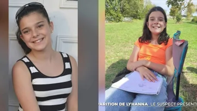 Disparition de Lyhanna : l’autopsie a parlé, le corps retrouvé est bien celui de la jeune fille