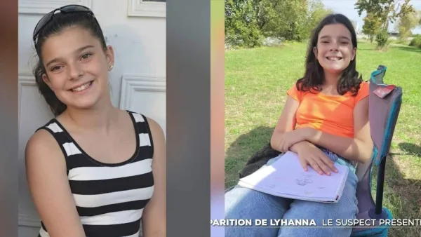 Disparition de Lyhanna : l’autopsie a parlé, le corps retrouvé est bien celui de la jeune fille