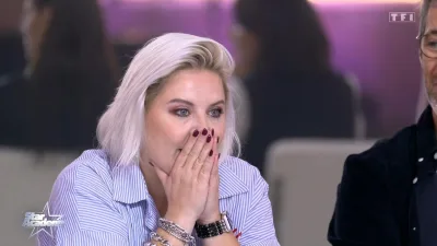 "Patrick Fiori, c'est de ta faute" : Marlène Schaff cash sur son départ de la Star Academy