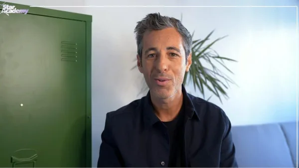 Michael Goldman quitte la Star Academy, un ancien gagnant en lice pour lui succéder