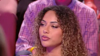 "Il a failli mourir", Cyril Hanouna : le mari de sa chroniqueuse Nawarra agressé à la sortie d’une boîte et actuellement sous "observation médicale"