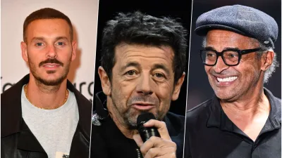 Affaire Patrick Bruel : M. Pokora et Yannick Noah se retrouvent sollicités pour le remplacer en dernière minute