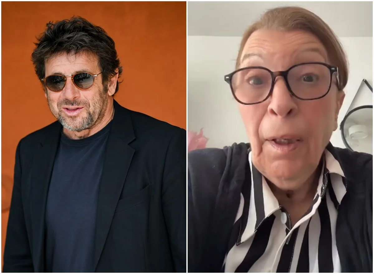 "T’étais en couple avec lui, c’est pas possible !", Flavie Flament recadrée par une candidate des Anges, Linda Roubine, sur l’affaire Bruel
