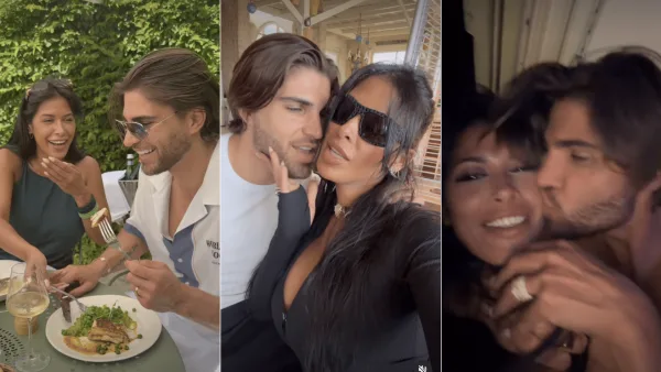 Ayem Nour en couple : elle présente enfin Florian, l'homme qui partage sa vie