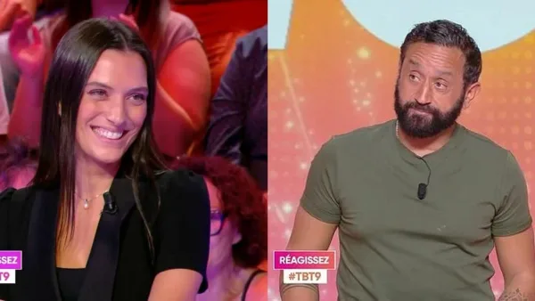 Cyril Hanouna et Shana Loustau se sont-ils embrassés ? Une vidéo fuite, la rumeur reprend de plus belle