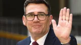 Andy Burnham, nouveau Premier Ministre du Royaume- Uni