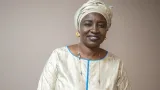 Aminata Touré