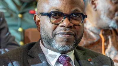 Conrad Gbaguidi pressenti pour devenir Médiateur de la République