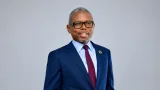 Damien Mama nommé Représentant spécial adjoint de l'ONU en RDC