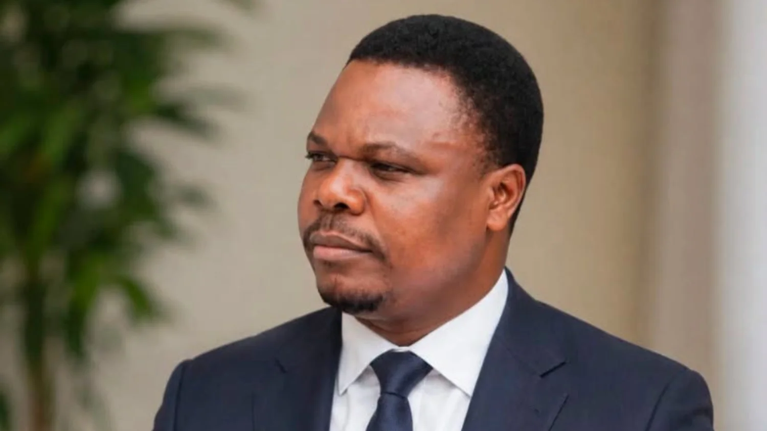 Fulbert Allognissodé, Directeur des Examens et Concours