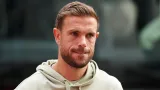Jordan Henderson