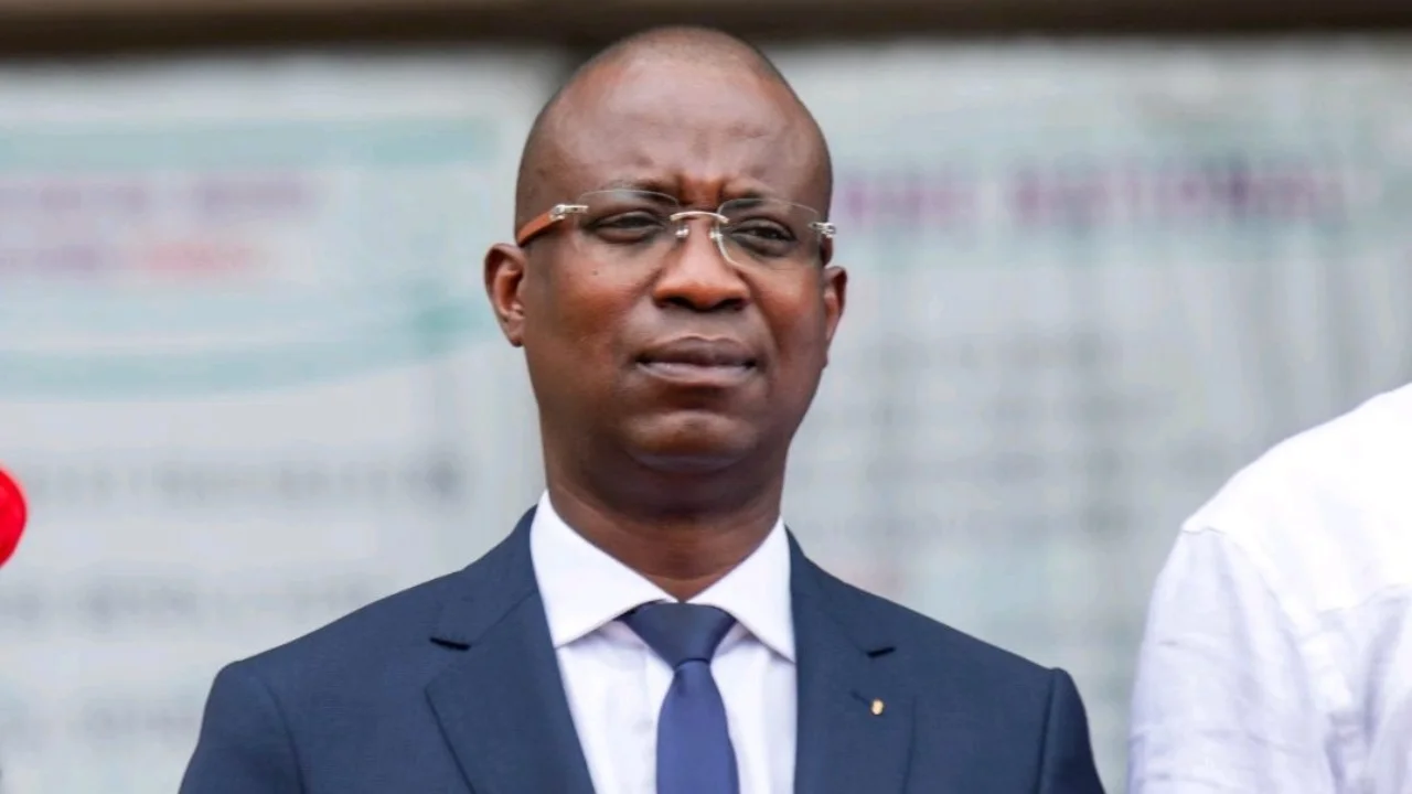 Luciano Hounkponou