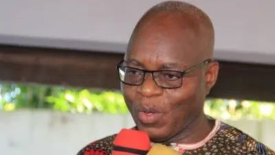 Côte d'Ivoire : Moïse Lida Kouassi remis en liberté après près d’un an de détention