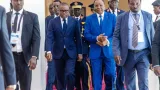 Romuald Wadagni au Tchad