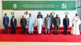 le communiqué final de la réunion des chefs d'État de la CEDEAO publié