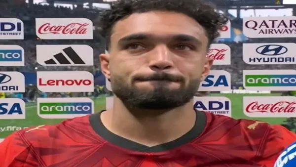 Mostafa Ziko