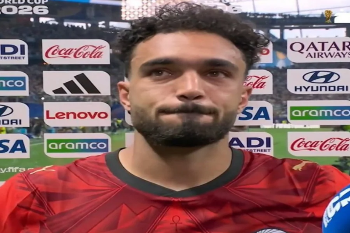 Mostafa Ziko