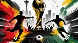 Illustration du match Belgique VS Sénégal, le 01/07/2026 21:00, stade Seattle Stadium