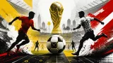 Illustration du match Espagne VS Autriche, le 02/07/2026 20:00, stade Los Angeles Stadium