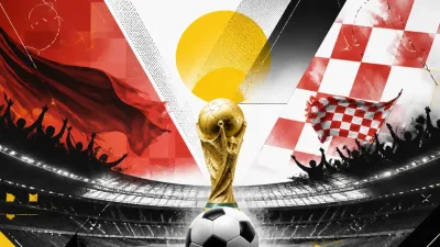 Illustration du match Portugal VS Croatie, le 03/07/2026 00:00, stade Toronto Stadium