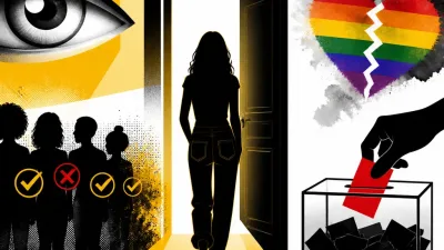 Illustration editoriale pour Lou évoque une possible lesbophobie après son élimination de Secret Story
Lou ne nie pas que son orientation sexuelle ait influencé son élimination de Secret Story
Lou, première éliminée de Secret Story, questionne l’impact de sa lesbophobie dans les votes