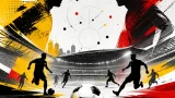 Illustration du match Colombie VS Ghana, le 04/07/2026 02:30, stade Kansas City Stadium
