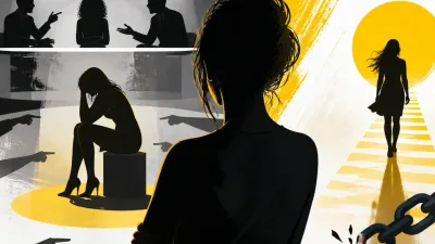 Illustration editoriale pour Clara Morgane : à 19 ans, une émission humiliante avec Judith Godrèche lui reste en travers de la gorge
