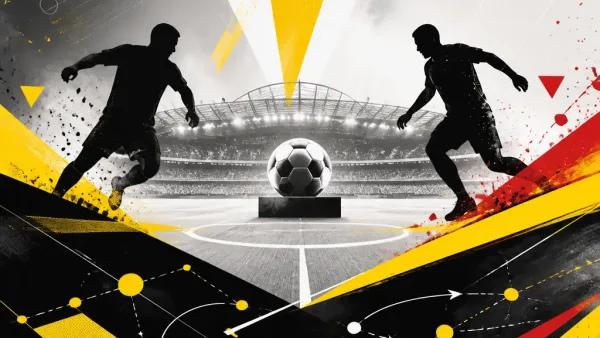Illustration du match Vainqueur Match 73 VS Vainqueur Match 75, le 04/07/2026 18:00, stade Houston Stadium