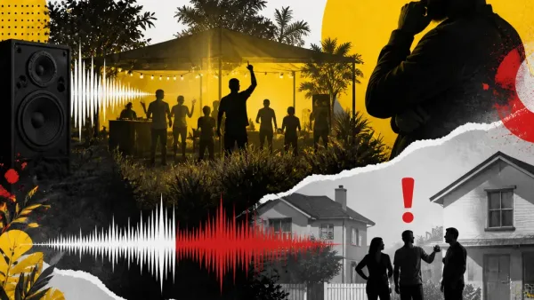 Illustration editoriale pour Wejdene : son ex-agent Feneu sème le trouble dans son voisinage