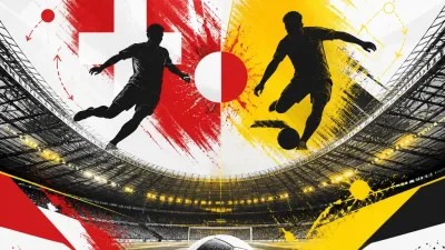 Illustration du match Suisse VS Colombie, le 07/07/2026 21:00, stade Vancouver Stadium