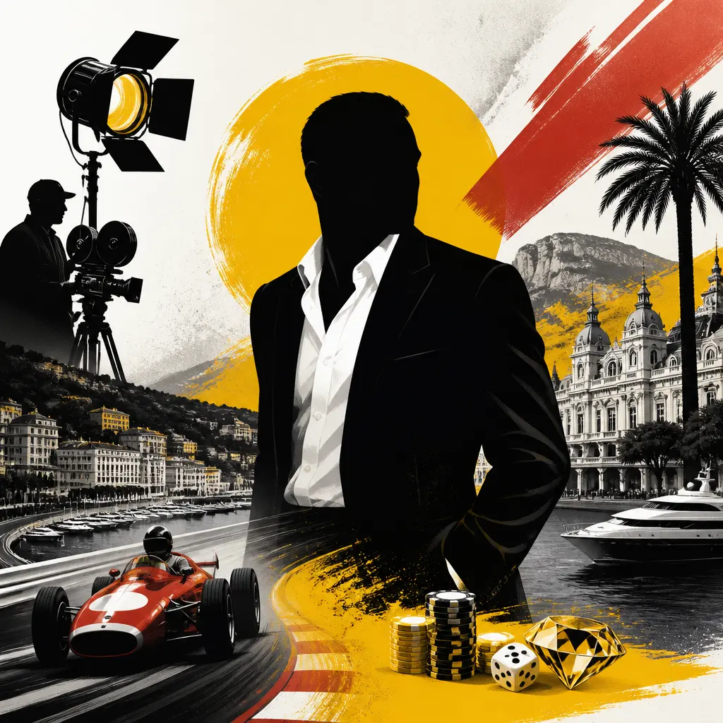 Illustration editoriale pour Omar Sy rejoint le casting du préquel d’Ocean’s Eleven