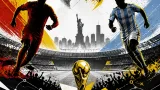 Illustration du match Espagne VS Argentine, le 19/07/2026 20:00, stade New York New Jersey Stadium