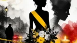 Illustration editoriale pour Léa Boumard, candidate Miss Excellence Pays de Loire 2026, décédée : le procureur évoque un suicide