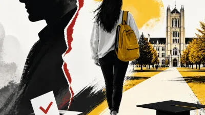 Illustration editoriale pour Tom Cruise : sa fille Suri a décidé d&rsquo;abandonner le nom Cruise