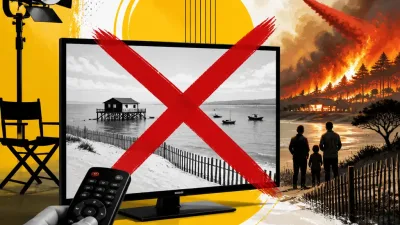Illustration editoriale pour Élodie Gossuin : son émission déprogrammée en urgence sur Gulli
