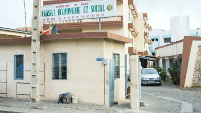 le nouveau président du CES connu ce mercredi 22 juillet