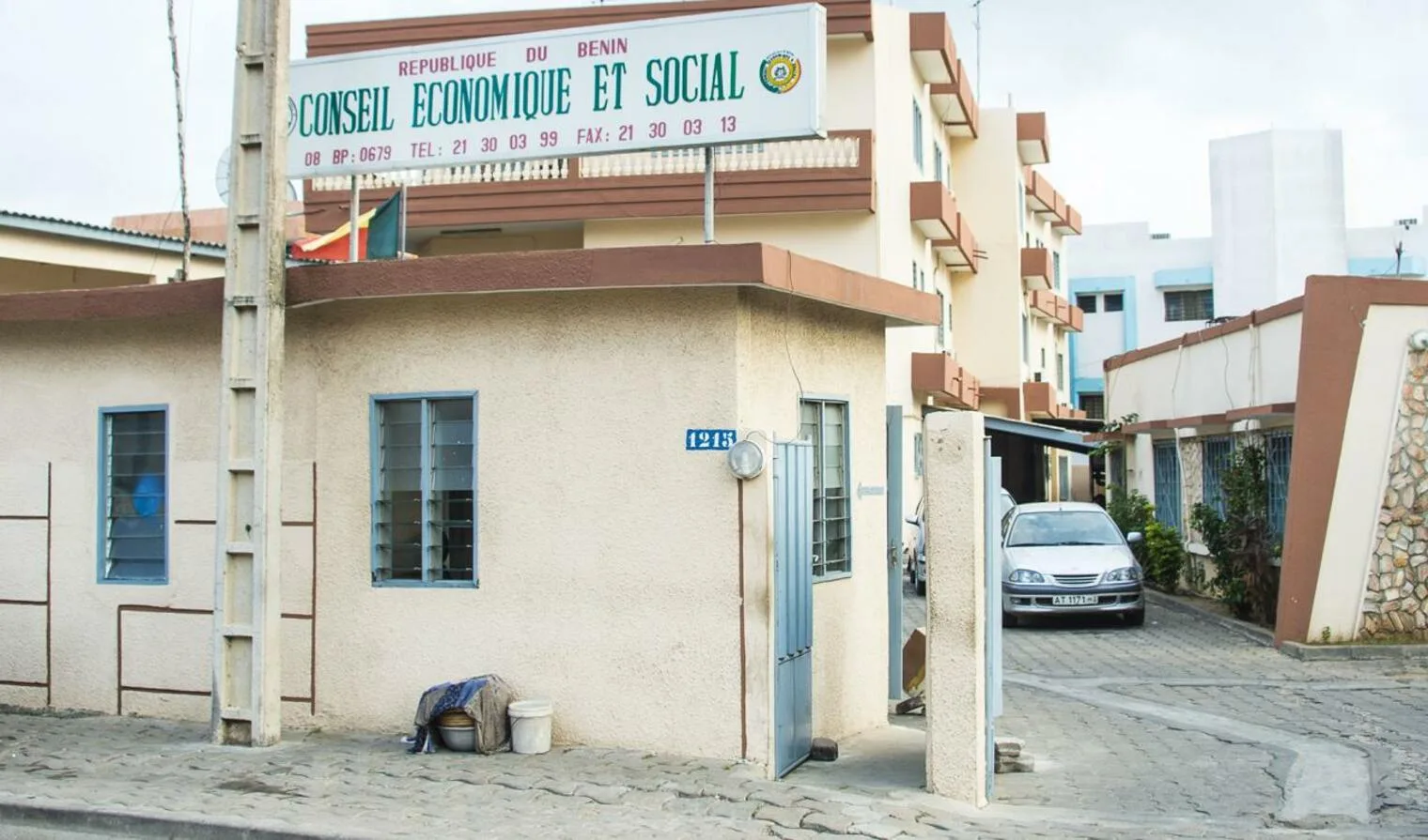le nouveau président du CES connu ce mercredi 22 juillet