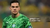 Ederson