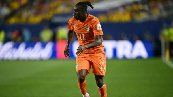 Yan Diomandé