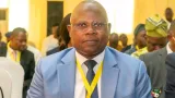 Marcellin Bocovè, nouveau président de la Fédération béninoise de football PH : DR