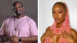 Don Jazzy et Ayra Starr