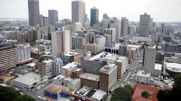Afrique du Sud