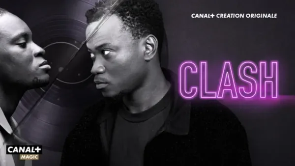 CANAL+ dévoile « Clash », une série sur le coupé-décalé tournée à Abidjan et Kinshasa