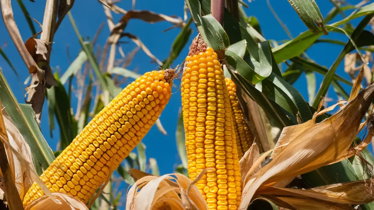 Kenya : le pays anticipe un déficit de près de 486 000 tonnes de ...