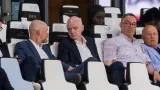 Gianni Infantino
