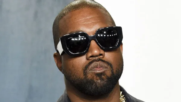 Kanye West en Russie : ses concerts à Saint-Pétersbourg provoquent déjà la polémique