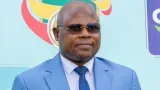 Marcellin Bocovè, nouveau président de la Fédération béninoise de football